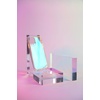 image:imageZAGG Gear4 Crystal Palace Iridescent Compatible with iPhone 11 Pro Max Case Advanced Impact Protection with Integrated D3O Technology AntiYellowing Phone Cover  Iridescent 702003725