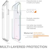image:imageZAGG Gear4 Crystal Palace Iridescent Compatible with iPhone 11 Pro Max Case Advanced Impact Protection with Integrated D3O Technology AntiYellowing Phone Cover  Iridescent 702003725