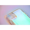 image:imageZAGG Gear4 Crystal Palace Iridescent Compatible with iPhone 11 Pro Max Case Advanced Impact Protection with Integrated D3O Technology AntiYellowing Phone Cover  Iridescent 702003725