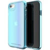image:imageGear4 ZAGG Havana Case for iPhone SE 2022SE 2nd Gen amp iPhone 876  Advanced Impact Protection Integrated D3O Technology  Reinforced Top Bottom Corners Black 702009625Blue
