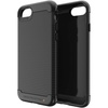 image:imageGear4 ZAGG Havana Case for iPhone SE 2022SE 2nd Gen amp iPhone 876  Advanced Impact Protection Integrated D3O Technology  Reinforced Top Bottom Corners Black 702009625Black
