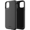 image:imageGear4 ZAGG Oxford Eco Folio Compatible with iPhone 11 Pro Case RecycledPlastic Phone Cover Advanced Impact Protection with Integrated D3O Technology Booklet Case  BlackHolborn Black
