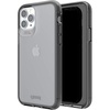 image:imageGear4 ZAGG Oxford Eco Folio Compatible with iPhone 11 Pro Case RecycledPlastic Phone Cover Advanced Impact Protection with Integrated D3O Technology Booklet Case  BlackGray