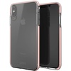 image:imageGear4 ZAGG Piccadilly Case with Advanced Impact Protection  Protected by D3O  Slim Tough Design for Apple iPhone Xs Max  Rose Gold G4ICXLPICRSG32950
