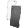 image:imageGear4 ZAGG Piccadilly Case with Advanced Impact Protection  Protected by D3O  Slim Tough Design for Apple iPhone Xs Max  White
