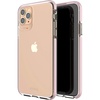 image:imageGear4 ZAGG Piccadilly Compatible with iPhone 11 Pro Max Case Advanced Impact Protection with Integrated D3O Technology Phone Cover  Rose Gold