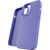 image:imageGear4 ZAGG Wembley Palette Compatible with iPhone 12 Pro Max  Advanced Impact Protection Integrated D3O Technology Protective Phone Cover Smoke 702006060Lilac