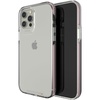 image:imageGear4 ZAGG Wembley Palette Compatible with iPhone 12 Pro Max  Advanced Impact Protection Integrated D3O Technology Protective Phone Cover Smoke 702006060Rose Gold