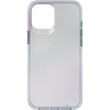 image:imageGear4 ZAGG Wembley Palette Compatible with iPhone 12 Pro Max  Advanced Impact Protection Integrated D3O Technology Protective Phone Cover Smoke 702006060Iridescent