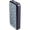 image:imageMophie Powerstation Laptop Prime2727000mAh Portable Power Bank with 60W USBC PD Fast Charging MultiDevice LED Indicator EcoFriendly TypeA USBC CompatibleGreen Daisies
