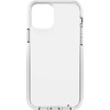 image:imageZAGG Gear4 Crystal Palace Clear Case with Advanced Impact Protection  Approved by D3O  Slim Tough Design for iPhone 12 Pro iPhone 12  Clear