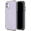 image:imageZAGG Gear4 Crystal Palace Fred Compatible with iPhone 12 Pro Max 67 Case Advanced Impact Protection with Integrated D3O Technology AntiYellowing Phone Cover  Transparent