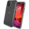 image:imagemax Protection  Bundle  Impact Protection Case and Tempered Glass Screen Protector  Made for Apple iPhone 11 Pro  CleariPhone 11 Pro