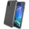 image:imagemax Protection  Bundle  Impact Protection Case and Tempered Glass Screen Protector  Made for Apple iPhone 11 Pro  CleariPhone 11 Pro Max