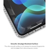 image:imagemax Protection  Bundle  Impact Protection Case and Tempered Glass Screen Protector  Made for Apple iPhone 11 Pro  CleariPhone 11 Pro Max