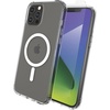 image:imagemax Protection  Bundle MagSafe Case and HD Tempered Glass Screen Protector  Made for Apple iPhone 12 and iPhone 12 Pro  BlackClear