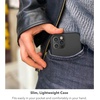 image:imagemax Protection  MagSafe Case with Built in magnents  Made for Apple iPhone 12 Pro Max  BlackBlack