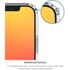 image:imagemax Protection  MagSafe Case with Built in magnents  Made for Apple iPhone 12 Pro Max  BlackClear
