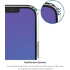 image:imagemax Protection  MagSafe Case with Built in magnents  Made for Apple iPhone 12 Pro Max  BlackClear