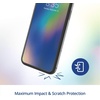 image:imagemax Protection HD Screen Protection  2 Pack  Tempered Glass Screen Protector  Made for Apple iPhone 11 and iPhone Xr  Case FriendlyiPhone 11