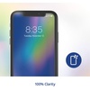 image:imagemax Protection HD Screen Protection  2 Pack  Tempered Glass Screen Protector  Made for Apple iPhone 11 and iPhone Xr  Case FriendlyiPhone 11 Pro