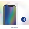 image:imagemax Protection HD Screen Protection  2 Pack  Tempered Glass Screen Protector  Made for Apple iPhone 11 and iPhone Xr  Case FriendlyiPhone 13 mini