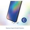 image:imagemax Protection HD Screen Protection  2 Pack  Tempered Glass Screen Protector  Made for Apple iPhone 11 and iPhone Xr  Case FriendlyiPhone 13 mini