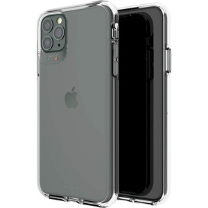 image:imageGear4 Compatible with iPhone 11 Pro Max Case Advanced Impact Protection by D3O 36576 Crystal ClearCrystal Clear