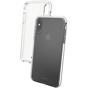 image:imageGear4 ZAGG Piccadilly Case with Advanced Impact Protection  Protected by D3O  Slim Tough Design for Apple iPhone Xs Max  White