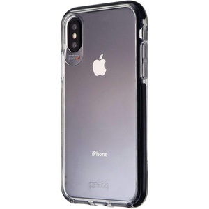 image:imageGear4 ZAGG Piccadilly Case with Advanced Impact Protection  Protected by D3O  Slim Tough Design for Apple iPhone XsX  Black G4IC8PICBLK29880