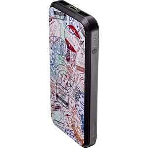 image:imageMophie Powerstation Laptop Prime2727000mAh Portable Power Bank with 60W USBC PD Fast Charging MultiDevice LED Indicator EcoFriendly TypeA USBC CompatiblePassports