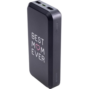 image:imageMophie Powerstation Laptop Prime2727000mAh Portable Power Bank with 60W USBC PD Fast Charging MultiDevice LED Indicator EcoFriendly TypeA USBC CompatibleBest Mom