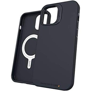 image:imageZAGG Gear4 Rio Snap Case  Impact Protection with MagSafe Compatibility for Apple iPhone 12 Pro Max