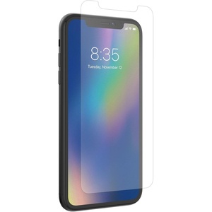 image:imagemax Protection HD Screen Protection  2 Pack  Tempered Glass Screen Protector  Made for Apple iPhone 11 and iPhone Xr  Case FriendlyiPhone 12 Pro Max