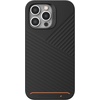 image:imageGEAR4 ZAGG Denali Snap Textured Case Compatible with iPhone 14 Plus D3O Drop Protection Up to 16ft5m Reinforced Backplate with EdgetoEdge Protection Wireless Charging Magsafe Case Black