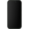 image:imageGEAR4 ZAGG Denali Snap Textured Case Compatible with iPhone 14 Plus D3O Drop Protection Up to 16ft5m Reinforced Backplate with EdgetoEdge Protection Wireless Charging Magsafe Case Black