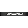 image:imageGEAR4 ZAGG Denali Snap Textured Case Compatible with iPhone 14 Plus D3O Drop Protection Up to 16ft5m Reinforced Backplate with EdgetoEdge Protection Wireless Charging Magsafe Case Black