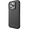 image:imageGEAR4 ZAGG Havana Snap Apple iPhone 14 D30 Drop Protection Up to 10ft3m Wireless Charging Compatible Reinforced Top Bottom amp Edges  PurpleBlack