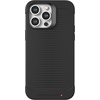 image:imageGEAR4 ZAGG Havana Snap Apple iPhone 14 D30 Drop Protection Up to 10ft3m Wireless Charging Compatible Reinforced Top Bottom amp Edges  PurpleBlack