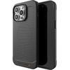 image:imageGEAR4 ZAGG Havana Snap Apple iPhone 14 D30 Drop Protection Up to 10ft3m Wireless Charging Compatible Reinforced Top Bottom amp Edges  PurpleBlack
