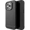 image:imageGEAR4 ZAGG Havana Snap Apple iPhone 14 D30 Drop Protection Up to 10ft3m Wireless Charging Compatible Reinforced Top Bottom amp Edges  PurpleBlack
