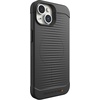 image:imageGEAR4 ZAGG Havana Snap Apple iPhone 14 D30 Drop Protection Up to 10ft3m Wireless Charging Compatible Reinforced Top Bottom amp Edges  PurpleBlack