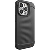image:imageGEAR4 ZAGG Havana Snap Apple iPhone 14 D30 Drop Protection Up to 10ft3m Wireless Charging Compatible Reinforced Top Bottom amp Edges  PurpleBlack