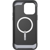 image:imageGEAR4 ZAGG Havana Snap Apple iPhone 14 D30 Drop Protection Up to 10ft3m Wireless Charging Compatible Reinforced Top Bottom amp Edges  PurpleBlack