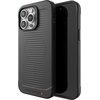 image:imageGEAR4 ZAGG Havana Snap Apple iPhone 14 D30 Drop Protection Up to 10ft3m Wireless Charging Compatible Reinforced Top Bottom amp Edges  PurpleBlack