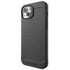 image:imageGEAR4 ZAGG Havana Snap Apple iPhone 14 D30 Drop Protection Up to 10ft3m Wireless Charging Compatible Reinforced Top Bottom amp Edges  PurpleBlack