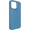 image:imageGEAR4 ZAGG Havana Snap Apple iPhone 14 D30 Drop Protection Up to 10ft3m Wireless Charging Compatible Reinforced Top Bottom amp Edges  PurpleBlue