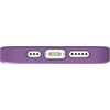 image:imageGEAR4 ZAGG Havana Snap Apple iPhone 14 D30 Drop Protection Up to 10ft3m Wireless Charging Compatible Reinforced Top Bottom amp Edges  PurplePurple