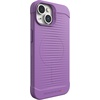 image:imageGEAR4 ZAGG Havana Snap Apple iPhone 14 D30 Drop Protection Up to 10ft3m Wireless Charging Compatible Reinforced Top Bottom amp Edges  PurplePurple