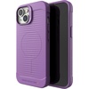 image:imageGEAR4 ZAGG Havana Snap Apple iPhone 14 D30 Drop Protection Up to 10ft3m Wireless Charging Compatible Reinforced Top Bottom amp Edges  PurplePurple